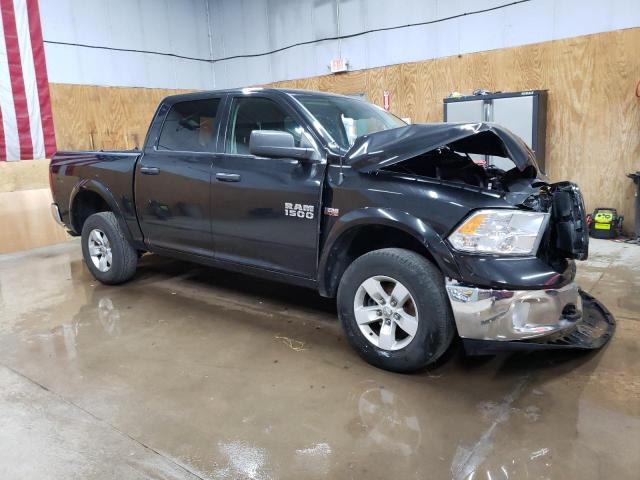 Photo 4 from auction – 2016 RAM 1500 SLT with VIN 1C6RR7LTXGS331847