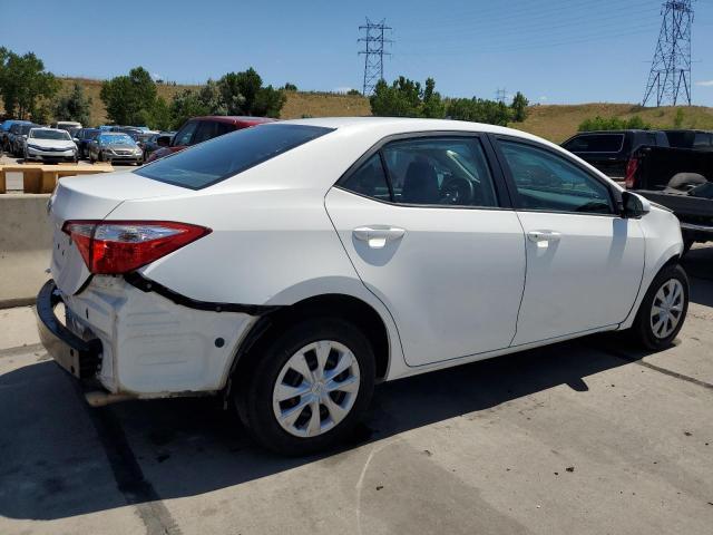 Photo 3 from auction – 2015 TOYOTA COROLLA L with VIN 5YFBURHE5FP254576