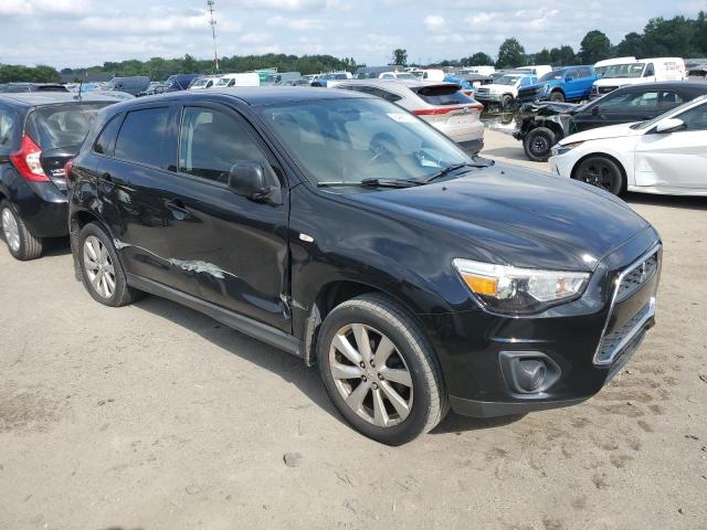 Zdjęcie 4 z aukcji – 2014 MITSUBISHI OUTLANDER z VIN 4A4AR3AU5EE012788