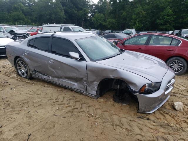 Photo 4 from auction – 2014 DODGE CHARGER PO with VIN 2C3CDXAT5EH191330