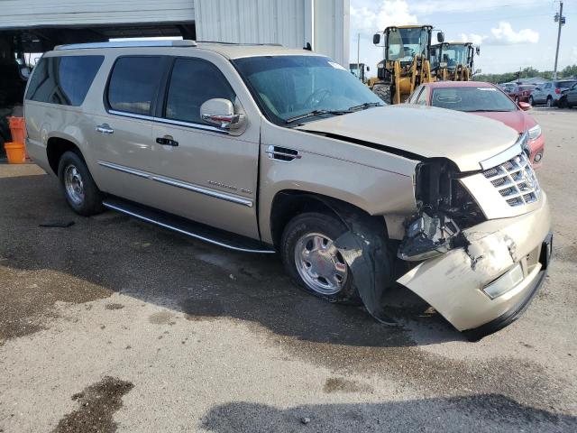 Photo 4 from auction – 2009 CADILLAC ESCALADE E with VIN 1GYFK26269R292619