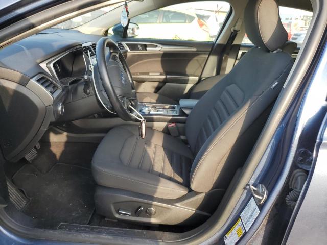 Photo 7 from auction – 2019 FORD FUSION SE with VIN 3FA6P0HD6KR186195