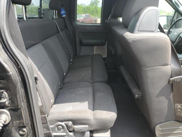 Photo 10 from auction – 2004 FORD F150 with VIN 1FTPX14534NA08091