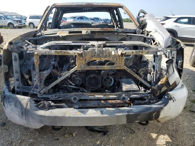 Photo 5 from auction – 2017 CHEVROLET SILVERADO with VIN 1GCRCPEC6HZ408388