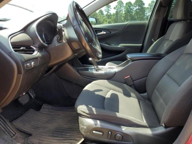 Photo 7 from auction – 2016 CHEVROLET MALIBU LT with VIN 1G1ZE5ST1GF329335