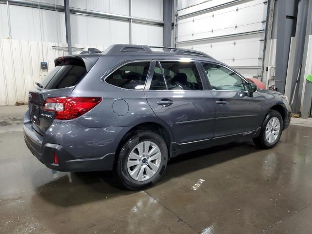 Photo 3 from auction – 2019 SUBARU OUTBACK 2. with VIN 4S4BSAFC5K3379472
