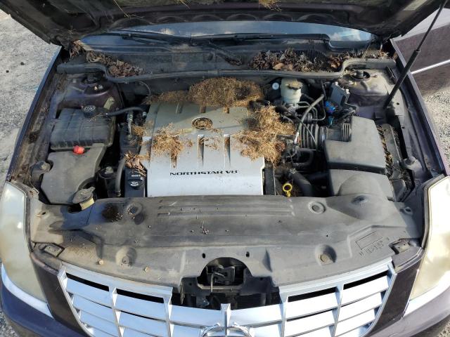 Photo 11 from auction – 2009 CADILLAC DTS with VIN 1G6KD57Y89U114925