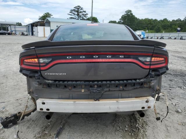 Photo 6 from auction – 2015 DODGE CHARGER SE with VIN 2C3CDXBG4FH870749