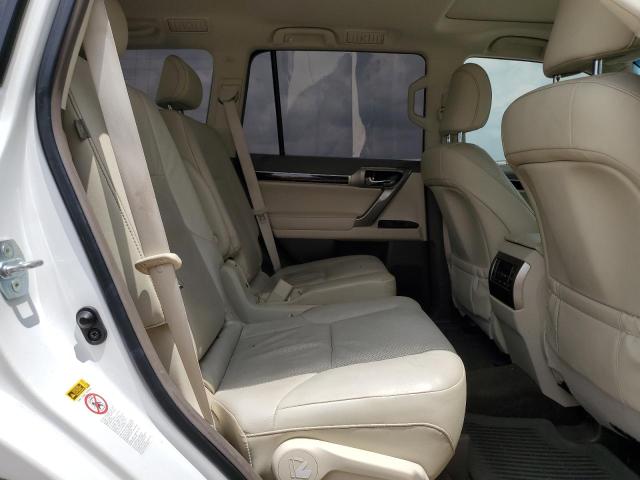 Photo 11 from auction – 2019 LEXUS GX 460 with VIN JTJBM7FX6K5216643