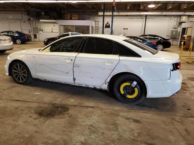 Photo 2 from auction – 2017 AUDI A6 PREMIUM with VIN WAUG8AFC0HN034465