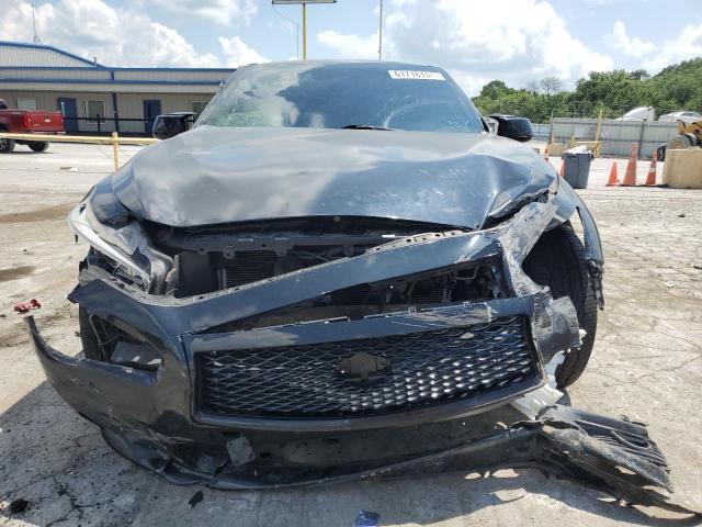 Photo 5 from auction – 2016 INFINITI Q50 BASE with VIN JN1CV7AP3GM203747
