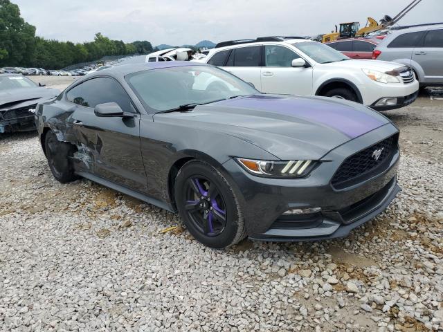 Photo 4 from auction – 2016 FORD MUSTANG with VIN 1FA6P8AM8G5271378