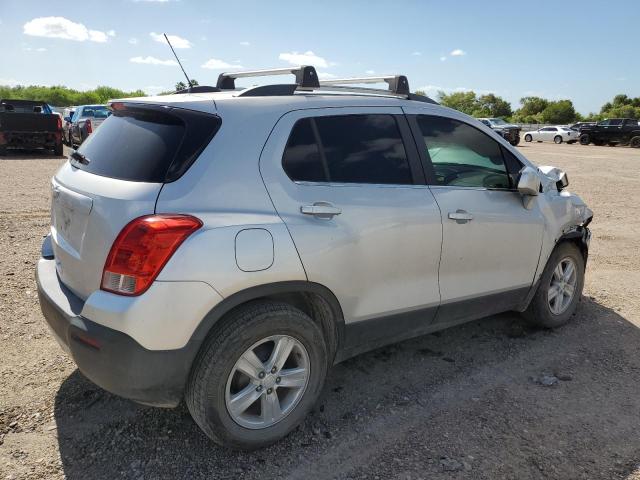 Фото 3 с аукциона – 2015 CHEVROLET TRAX 1LT с VIN 3GNCJLSB3FL210315
