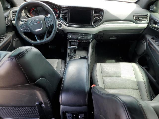 Photo 8 from auction – 2022 DODGE DURANGO R/ with VIN 1C4SDHCT4NC203755