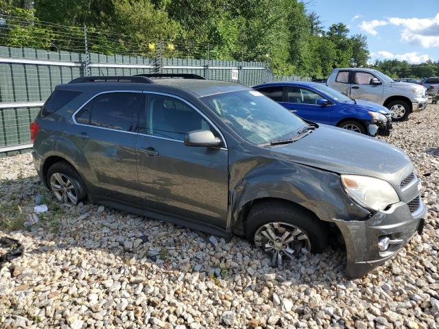 Photo 4 from auction – 2012 CHEVROLET EQUINOX LT with VIN 2GNFLNEK2C6322876