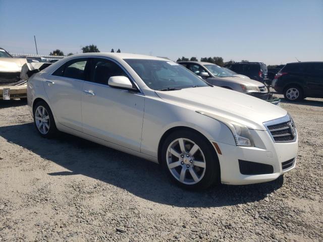 Zdjęcie 4 z aukcji – 2013 CADILLAC ATS z VIN 1G6AA5RA4D0156741