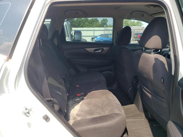 Photo 11 from auction – 2016 NISSAN ROGUE S with VIN KNMAT2MV0GP686880