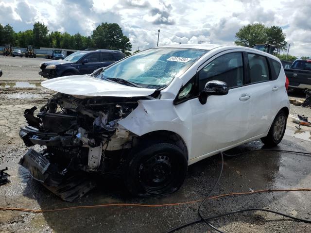 NISSAN VERSA NOTE 2016 with VIN 3N1CE2CP6GL403113 - Photo from auction