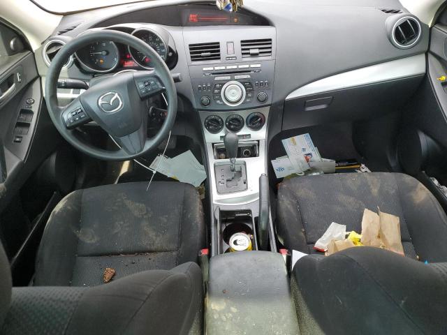 Photo 8 from auction – 2011 MAZDA 3 I with VIN JM1BL1VF6B1411886