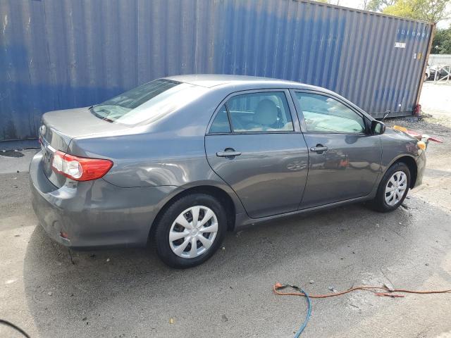 Photo 3 from auction – 2011 TOYOTA CORROLLA S with VIN 2T1BU4EE6BC589525