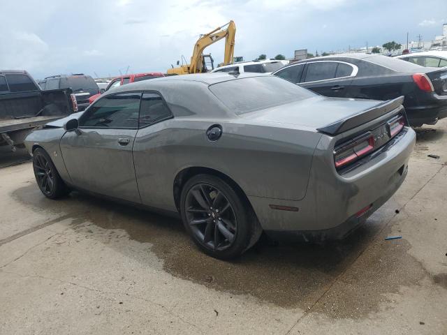 Photo 2 from auction – 2019 DODGE CHALLENGER with VIN 2C3CDZFJ3KH688245