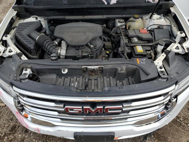 Photo 12 from auction – 2020 GMC ACADIA SLT with VIN 1GKKNULS4LZ108138