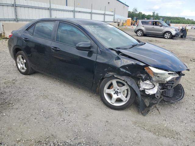 Photo 4 from auction – 2016 TOYOTA COROLLA L with VIN 2T1BURHE2GC529547