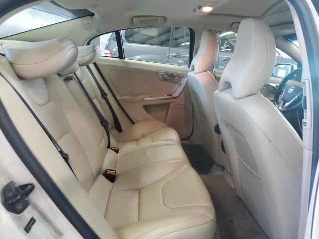 Photo 10 from auction – 2013 VOLVO S60 T5 with VIN YV1612FHXD2199885