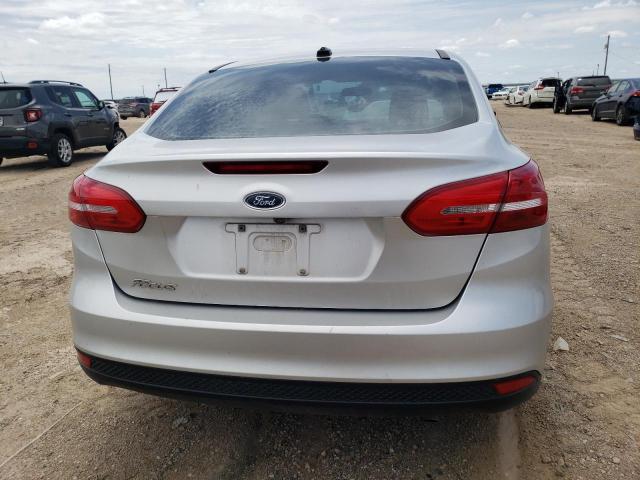 Photo 6 from auction – 2018 FORD FOCUS S with VIN 1FADP3E22JL302730