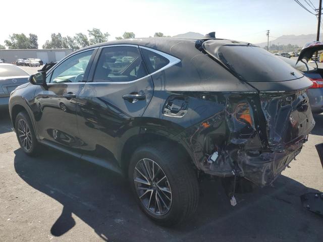 Photo 2 from auction – 2025 LEXUS NX 350 PRE with VIN 2T2GGCEZ0SC061999