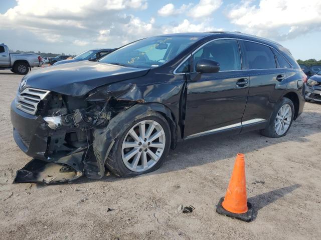 TOYOTA VENZA LE 2012 with VIN 4T3ZA3BB5CU057959 - Photo from auction