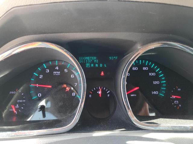 Photo 9 from auction – 2012 CHEVROLET TRAVERSE L with VIN 1GNKRFED1CJ346934