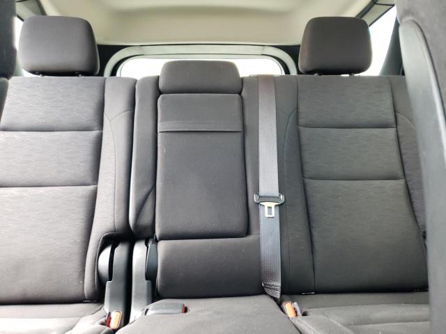 Photo 10 from auction – 2022 DODGE DURANGO SX with VIN 1C4RDHAG9NC103154
