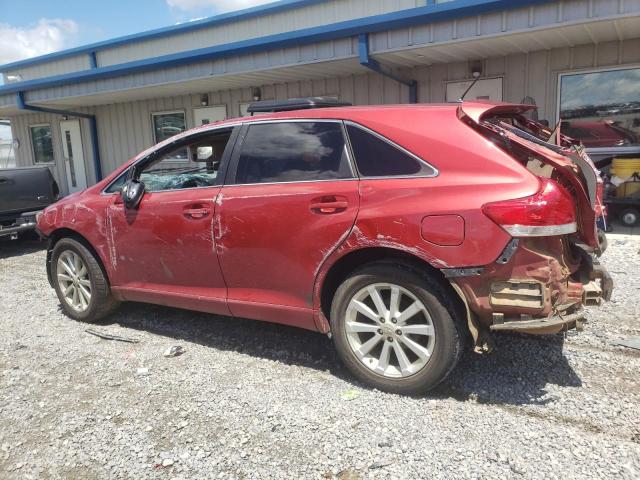 Photo 2 from auction – 2010 TOYOTA VENZA with VIN 4T3ZA3BB5AU024859