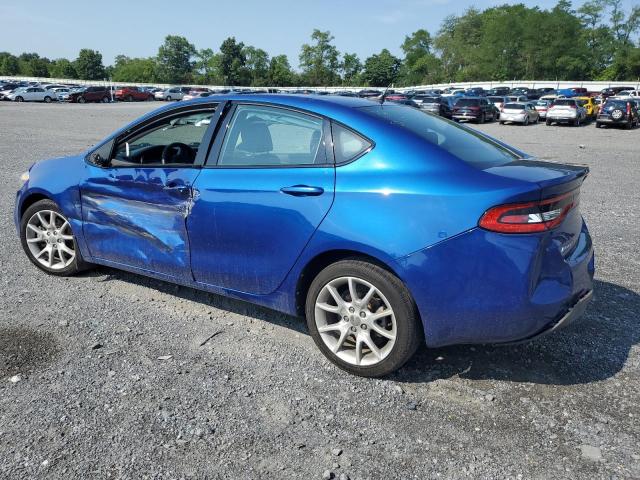 Photo 2 from auction – 2013 DODGE DART SXT with VIN 1C3CDFBA7DD204369