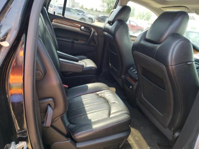 Photo 11 from auction – 2011 BUICK ENCLAVE CX with VIN 5GAKRBED7BJ131897
