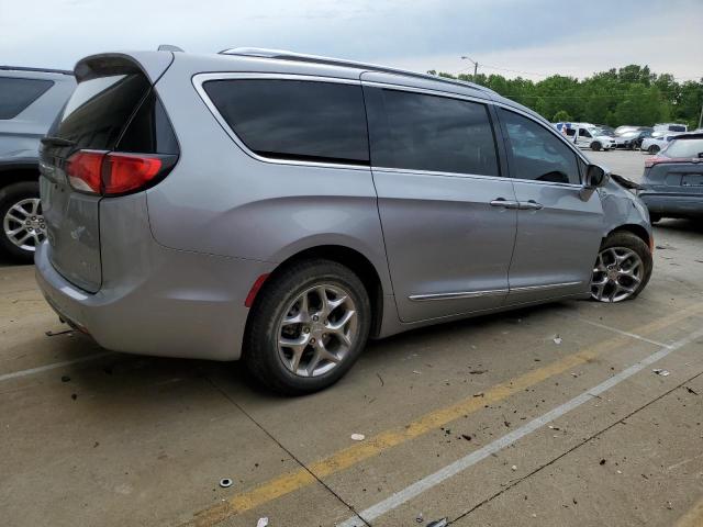 Photo 3 from auction – 2018 CHRYSLER PACIFICA L with VIN 2C4RC1GG5JR276057
