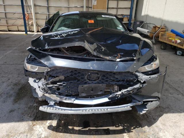 Photo 5 from auction – 2021 MAZDA 3 SELECT with VIN JM1BPABL1M1331252