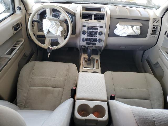 Photo 8 from auction – 2011 FORD ESCAPE XLT with VIN 1FMCU0D7XBKB13174