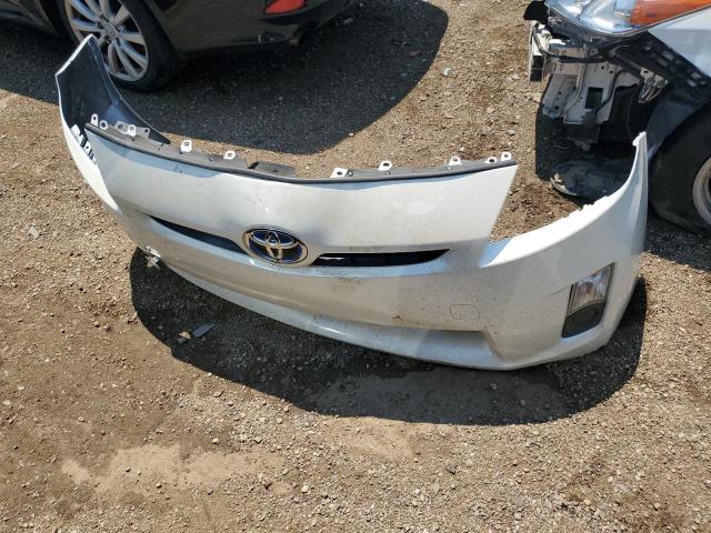 Photo 12 from auction – 2010 TOYOTA PRIUS with VIN JTDKN3DU4A5122079