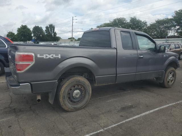 Photo 3 from auction – 2014 FORD F150 SUPER with VIN 1FTEX1EM4EKF98558