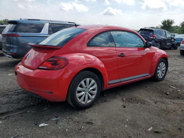 Photo 3 from auction – 2018 VOLKSWAGEN BEETLE S with VIN 3VWFD7AT2JM725515