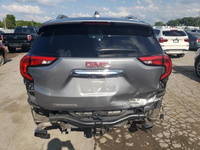 Photo 6 from auction – 2019 GMC TERRAIN DE with VIN 3GKALXEX6KL171694