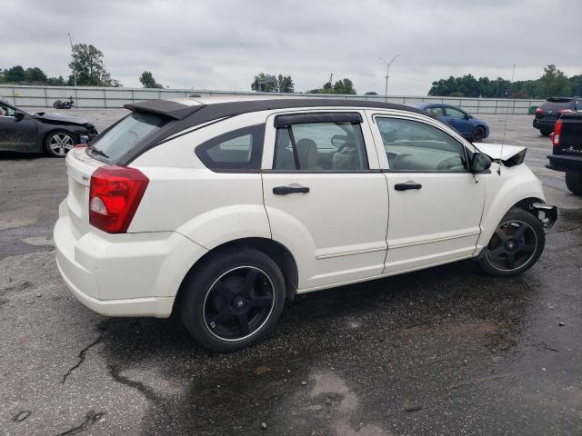 Фото 3 с аукциона – 2007 DODGE CALIBER SX с VIN 1B3HB48BX7D338116