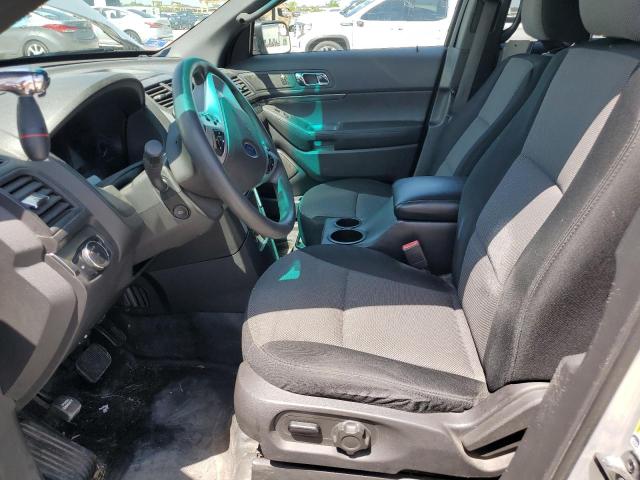 Photo 7 from auction – 2013 FORD EXPLORER P with VIN 1FM5K8AR0DGA99780