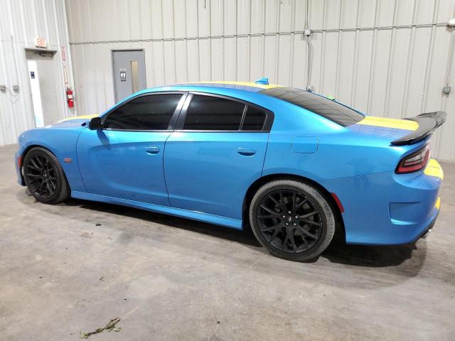 Photo 2 from auction – 2018 DODGE CHARGER R/ with VIN 2C3CDXGJ8JH329569