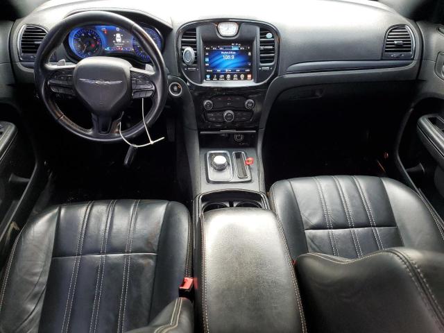 Photo 8 from auction – 2016 CHRYSLER 300 S with VIN 2C3CCABG0GH152052