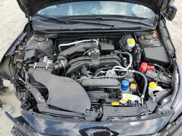 Photo 11 from auction – 2024 SUBARU LEGACY PRE with VIN 4S3BWAF68R3006763