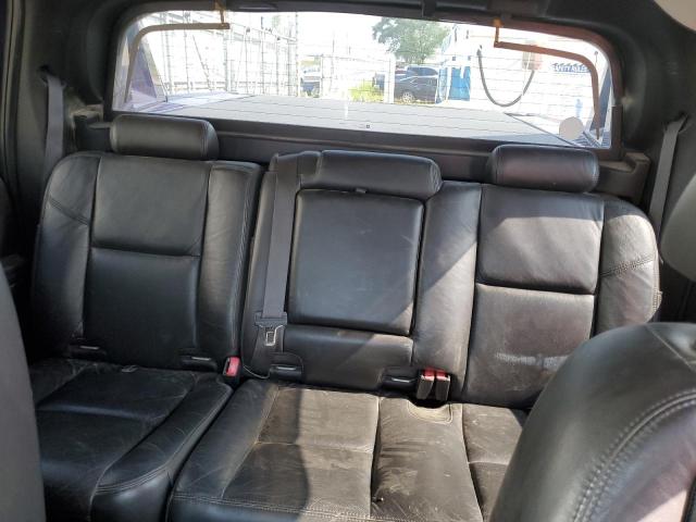 Photo 10 from auction – 2010 CADILLAC ESCALADE E with VIN 3GYVKNEF8AG263693