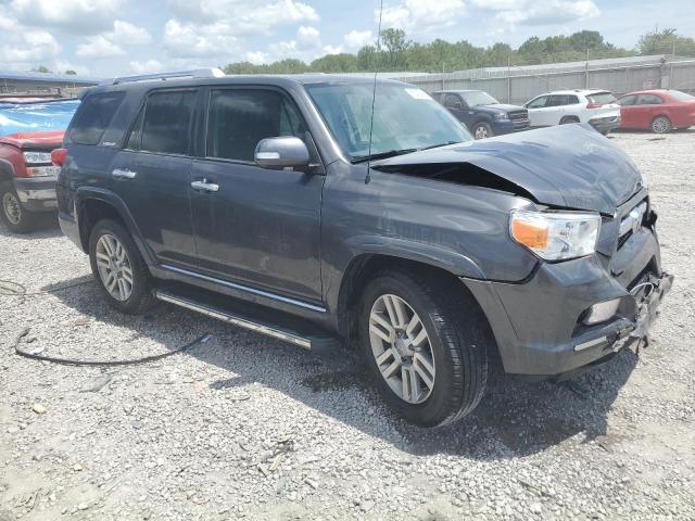 Photo 4 from auction – 2013 TOYOTA 4RUNNER SR with VIN JTEBU5JR8D5142267